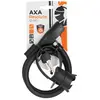 Image de Axa Antivol à Câble Resolute 12 Mm 180 cm