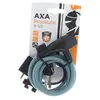 Image de Axa Antivol à Câble Resolute 8 Mm 120 cm
