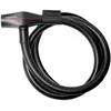 Image de Trelock Antivol à Câble Ks 312 12 Mm One Size