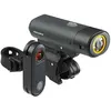 Image de Trelock Ensemble De Lumières Ls 290 Pulse-line One Size