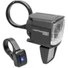 Image de Trelock Phare Avant Ls890-hb E-bike One Size