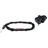 Image de Trelock Antivol à Chaîne Zr 355 With Saddle Bag 1500 mm