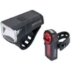 Image de Trelock Ensemble De Lumières Lighthammer Ls 440/ls 740 740 Lumens