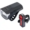 Image de Trelock, Éclairage pour vélo, (80 lm)