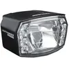 Image de Trelock Phare Avant Ls 990 Lighthammer Pro 250 E-bike One Size