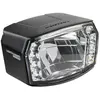 Image de Trelock Phare Avant Ls 990 Lighthammer 300 S-pedalec One Size