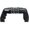 Image de Axa Antivol à Chaîne Rigid Rcc 120 Cm 3.5 Mm Combination 59540195ks One Size