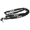 Image de Axa Antivol à Chaîne Rigid Rck 3.5 x 1200 mm