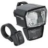 Image de Trelock Phare Avant Ls 940-hb Lighthammer 150 E-bike One Size