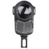 Image de Axa Phare Avant Led Nox Sport 12 Lux Auto/off Battery Nv One Size