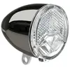 Image de Axa Phare Avant Led 606 Auto 15 Lux 60 Cm Dynamo Nv One Size