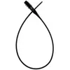 Image de Trelock Antivol à Câble Strap It 10 x 530 mm