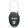 Image de AXA, Antivol pour vélo, (75 cm)