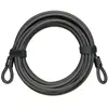 Image de Axa Antivol à Câble 10 Mm X 10 M 59900002kc One Size