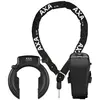 Image de Axa Cadenas De Cadre De Vélo Imenso Large 59516495kc One Size
