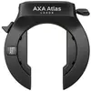 Image de Axa Cadenas De Cadre De Vélo Atlas Large Naz One Size
