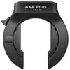Image de Axa Cadenas De Cadre De Vélo Atlas Large One Size