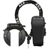Image de Axa Cadenas De Cadre De Vélo Atlas 52102095cs3 One Size