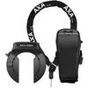 Image de Axa Cadenas De Cadre De Vélo Atlas 52202095cs3 One Size