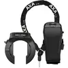 Image de Axa Cadenas De Cadre De Vélo Atlas Large 52402095cs3 One Size