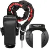 Image de Trelock Cadenas De Cadre De Vélo Rs 560 8006294cs1 One Size