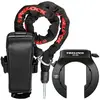 Image de Trelock Cadenas De Cadre De Vélo Rs 561 8006295cs1 One Size