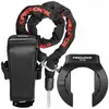 Image de Trelock Cadenas De Cadre De Vélo Rs 561 8006296cs1 One Size
