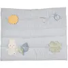 Image de Nijntje, Tapis de jeu, x Little Dutch Boxkleed - Lucky Leaves (80 x 100 cm)