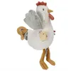 Image de Poule d'activités - Little Farm - 25cm
