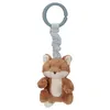 Image de Peluche vibrante renard - Forest Friends