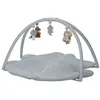 Image de Tapis d eveil avec arches et activites - Forest friends