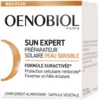 Image de Oenobiol Sun Expert Préparateur Solaire Peaux Sensibles