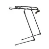 Image de Steco Tas MEE Support Extension Noir Mat