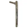 Image de Steco goupille de selle de 25,4 x 300 mm argent en acier