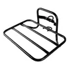 Image de Steco Pour le support avec balhoofdbevestiging 45 x 30 cm noir
