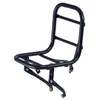 Image de Steco support avant V-brakeconnection 20/28 inch acier mat noir