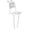 Image de Steco Porte-bagages Avant Comfort 16 Mm One Size