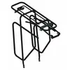 Image de Steco Porte-bagages Arrière Tubic Slim 28´´