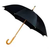 Image de Falconetti parapluie automatique 102 cm noir