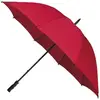 Image de Impliva, Unisexe, Parapluie, GP-52, Noir, Rouge
