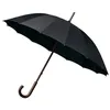 Image de Falcone parapluie 16 couloirs 103 cm noir