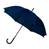 Image de Falconetti parapluie automatique 103 cm bleu foncé