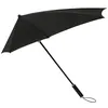 Image de Impliva parapluie tempête ouverture STORMaximanuelle 100 cm noir