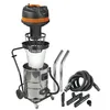 Image de Aspirateur Eau Et Poussière 70l - 2000 Watt