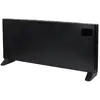 Image de Eurom Alutherm 2500 Wifi zwart, Radiateur, Noir