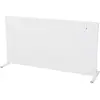 Image de Eurom Panneau de chauffage infrarouge Mon Soleil 600 67x125x12 cm 600 Watt avec Wi-Fi, Radiateur, Blanc