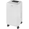 Image de Eurom Déshumidificateur DryBest 20, Déshumidificateur, Blanc