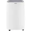 Image de Eurom Déshumidificateur DryBest 30 WiFi, Déshumidificateur, Blanc