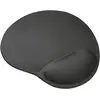 Image de Trust Bigfoot (S), Tapis de souris, Noir