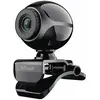 Image de Trust Exis (0.30 Mpx), Webcam, Noir